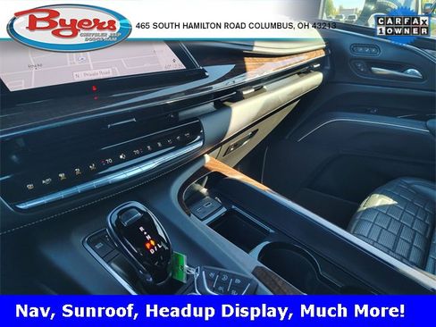 Used 2022 Cadillac Escalade Sport Platinum image 28