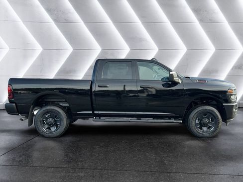 New 2026 RAM 2500 Tradesman image 7