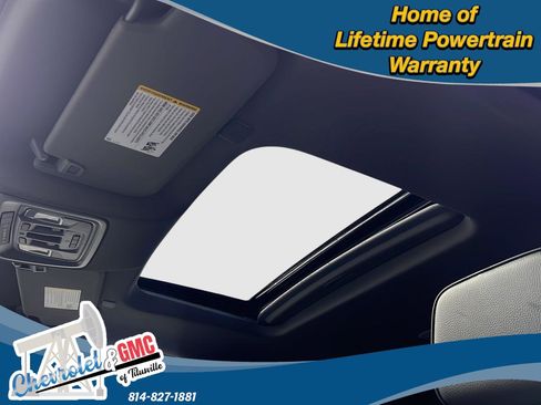 New 2026 GMC Sierra 2500 Denali w/ Denali Reserve Package image 18