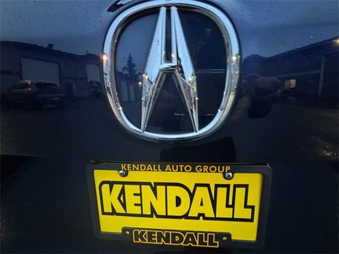 Used 2021 Acura RDX AWD w/ Advance Package image 29