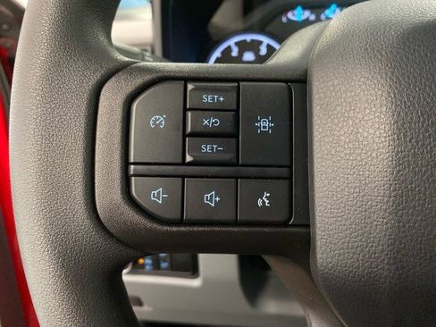 New 2024 Ford F600 4x4 Regular Cab Super Duty w/ Snow Plow Prep Package image 14