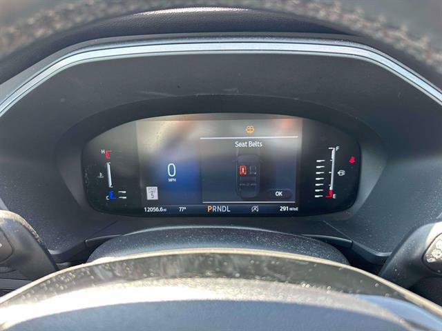 Used 2023 Ford Escape Active w/ Tech Pack #1 AWD/4WD image 39