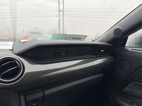 Certified 2020 Ford Mustang Shelby GT350 w/ Technology Package image 23