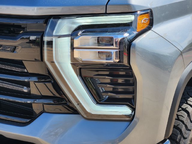 New 2026 Chevrolet Silverado 2500 LT w/ Trail Boss Package AWD/4WD image 17