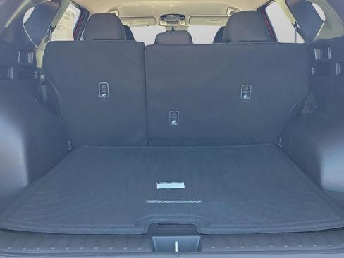 New 2026 Hyundai Tucson SEL image 32