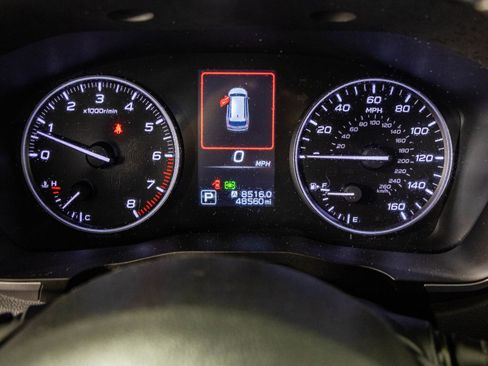 Used 2023 Subaru Ascent Limited w/ Technology Package image 33