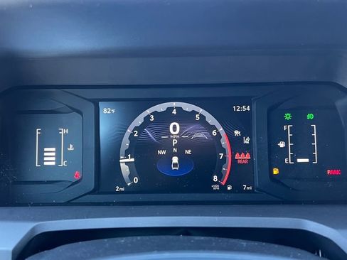 New 2026 Toyota Tacoma SR5 image 28