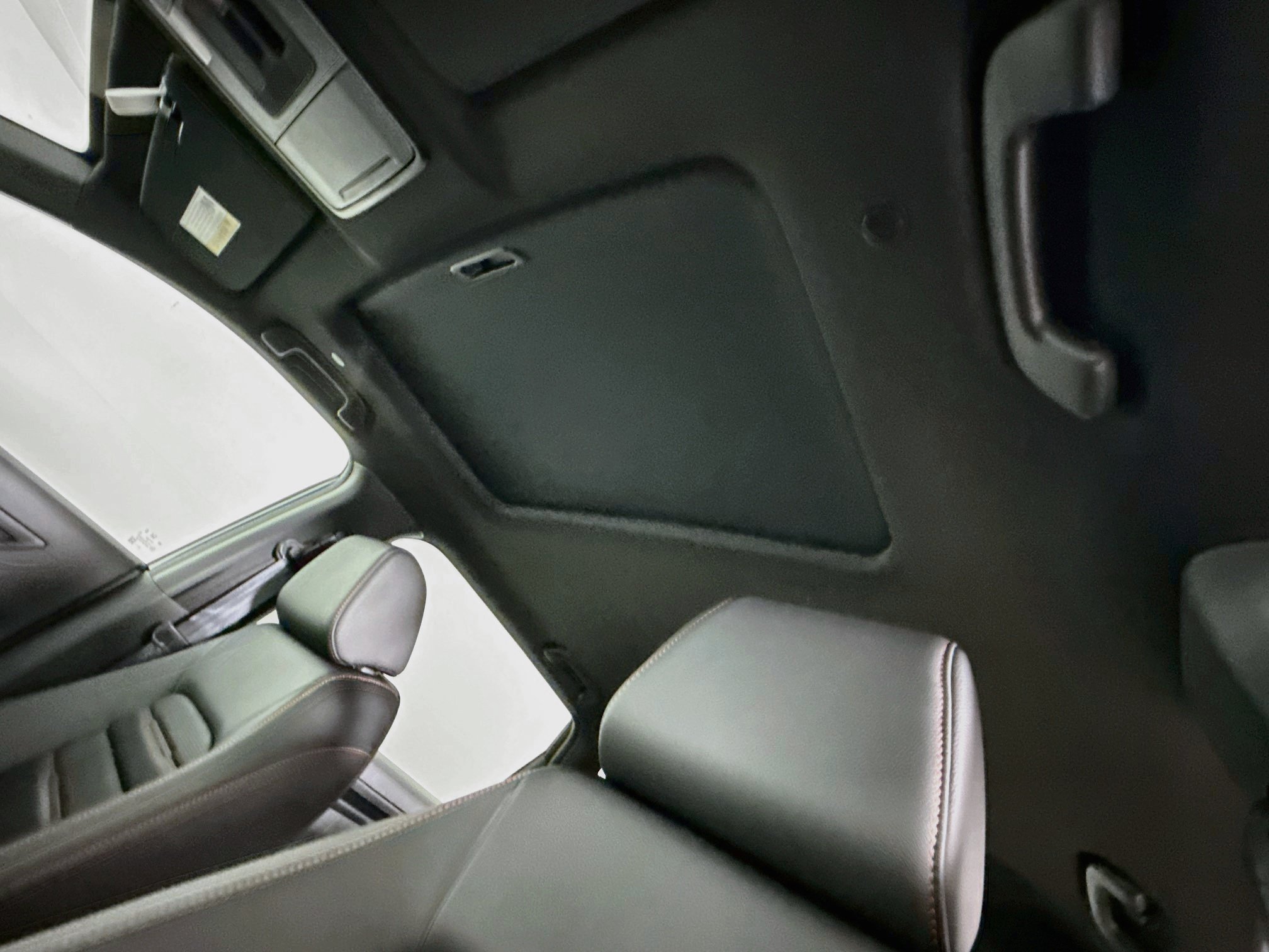 New 2027 Honda CR-V Sport-L image 26
