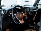 Used 2013 Jeep Wrangler Unlimited Sport image 2