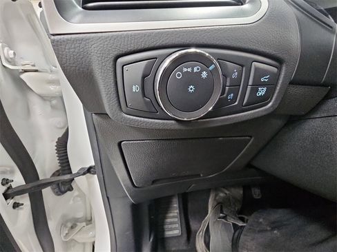 Used 2022 Ford Edge SEL w/ Convenience Package image 23