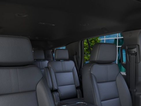 New 2026 Chevrolet Tahoe RST RWD image 24