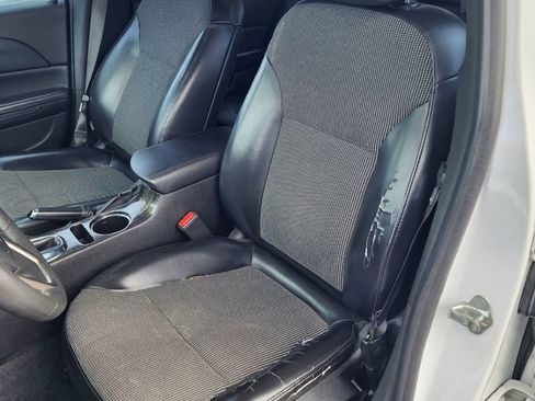 Used 2014 Chevrolet Malibu LT w/ Power Convenience Package image 12