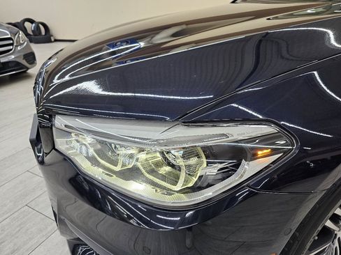 Used 2019 BMW 530i w/ M Sport Package RWD image 10