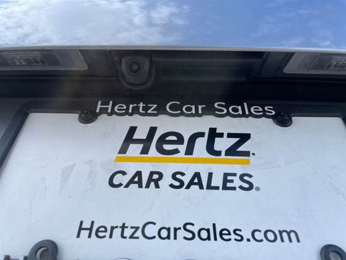 Used 2025 Kia Soul LX w/ LX Technology Package image 24