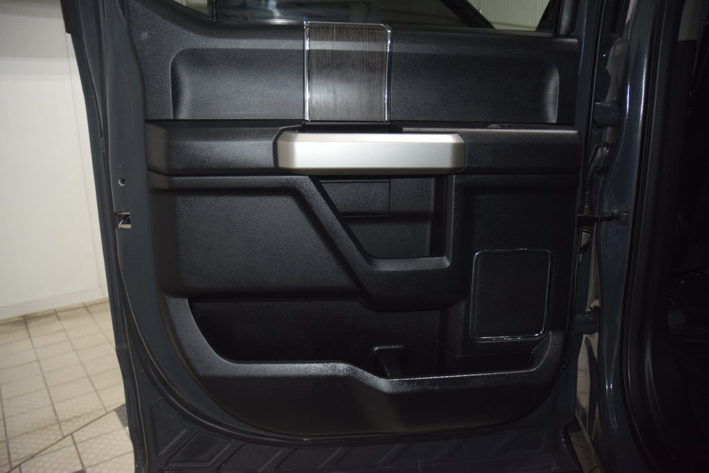Used 2021 Ford F250 4x4 Crew Cab Super Duty image 42