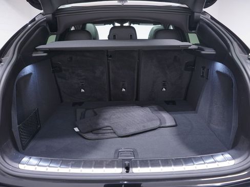 Used 2025 BMW X4 xDrive30i w/ Premium Package image 23