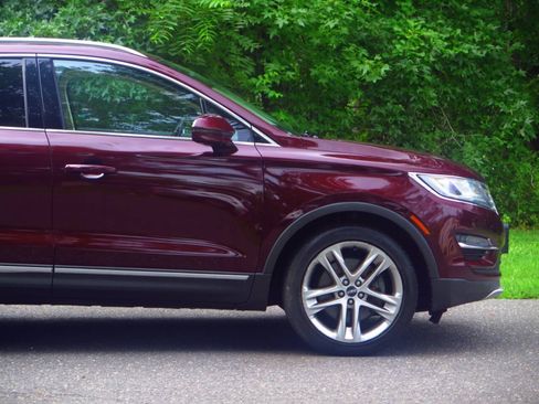 Used 2016 Lincoln MKC Reserve w/ Lincoln MKC Climate Package AWD/4WD image 37