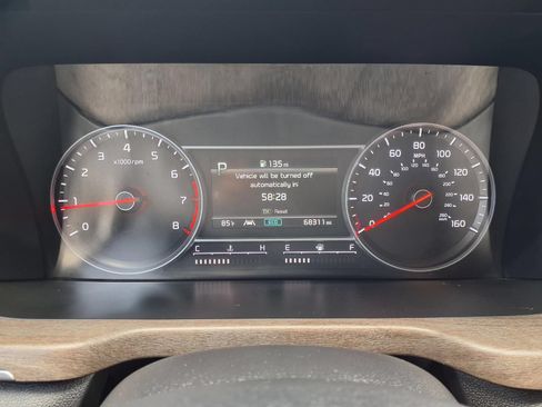 Used 2021 Kia Sorento EX w/ Panoramic Sunroof Package AWD/4WD image 16