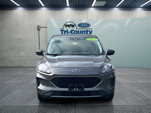 Used 2022 Ford Escape SE w/ Convenience Package image 2