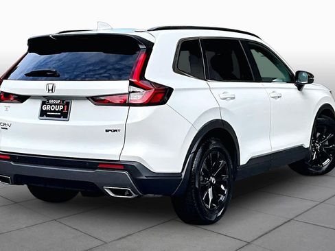 Used 2024 Honda CR-V Sport-L image 13