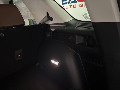 New 2026 Ford Bronco Sport Outer Banks w/ Outer Banks Tech Package+ image 33