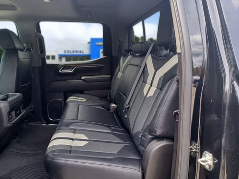 Used 2022 Chevrolet Silverado 1500 RST AWD/4WD image 19