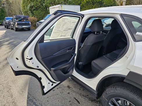 New 2026 MAZDA CX-30 AWD 2.5 S image 20