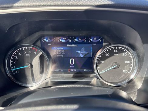 Certified 2023 Ford F150 XLT w/ Equipment Group 302A High image 23