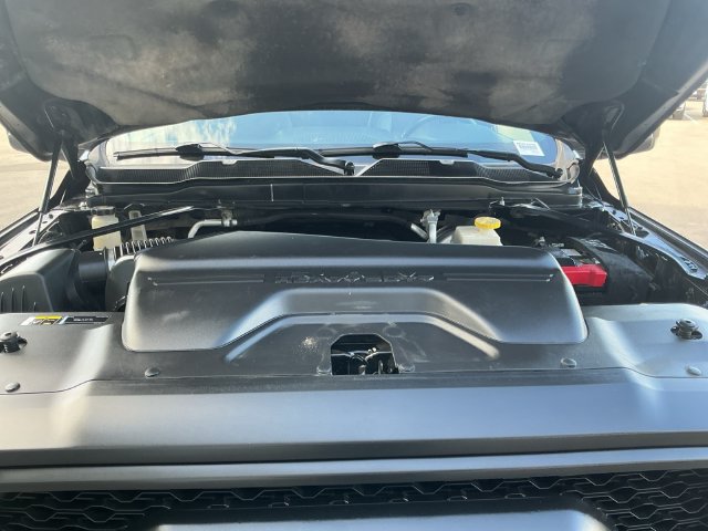 Used 2020 RAM 2500 Power Wagon AWD/4WD image 24