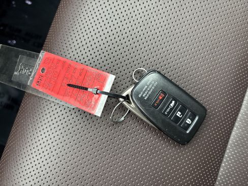 Used 2017 Lexus RX 350 AWD image 37