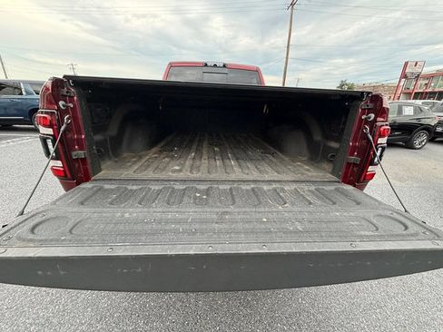 Used 2021 RAM 2500 Laramie w/ Night Edition AWD/4WD image 20