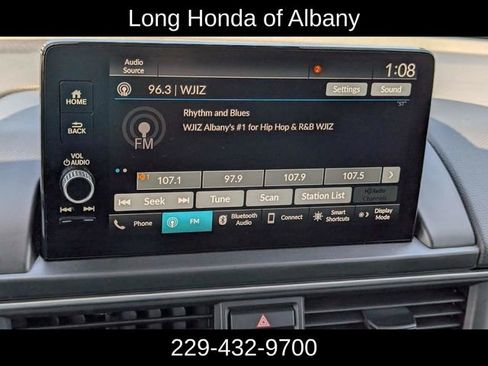 Used 2025 Honda Pilot EX-L image 26