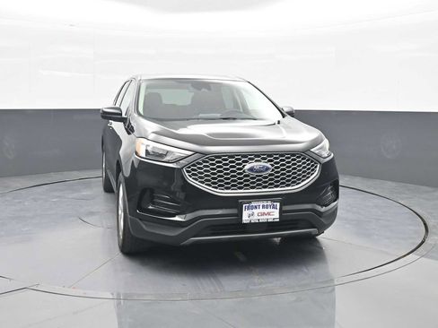 Used 2023 Ford Edge SEL AWD/4WD image 2