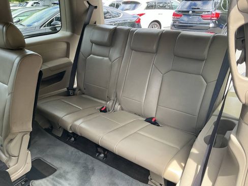 Used 2009 Honda Pilot EX-L image 24