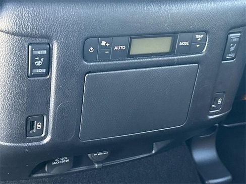 Certified 2022 INFINITI QX80 Sensory w/ Cargo Package image 25