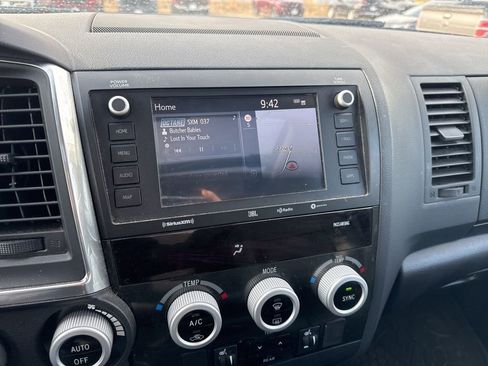 Used 2020 Toyota Sequoia TRD Pro image 8