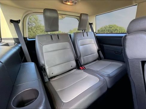 Used 2019 Ford Flex SEL w/ Equipment Group 202A FWD image 25