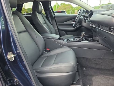 Used 2025 MAZDA CX-30 AWD 2.5 S w/ Select Sport Pkg image 15