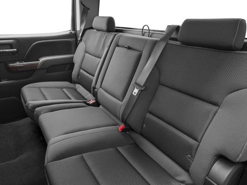 Used 2018 GMC Sierra 3500 SLT w/ Duramax Plus Package image 17