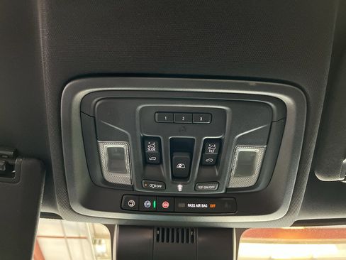 New 2026 Chevrolet Silverado 1500 High Country AWD/4WD image 27