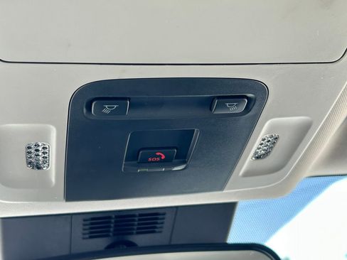 Certified 2025 Toyota Camry LE FWD image 18
