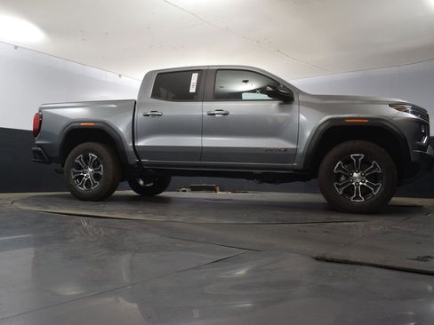 New 2025 GMC Canyon AT4 image 44