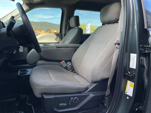 Used 2018 Ford F150 XLT w/ Equipment Group 302A Luxury image 17