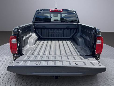 New 2026 GMC Canyon AT4 w/ Technology Plus Package AWD/4WD image 26