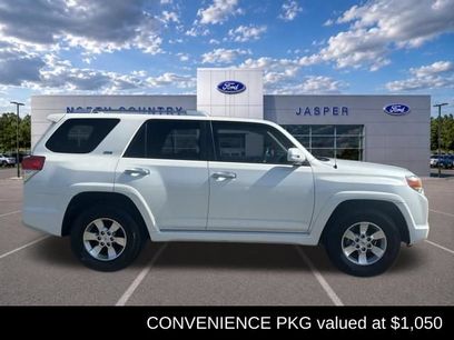 Used 2011 Toyota 4Runner SR5 w/ Convenience Pkg