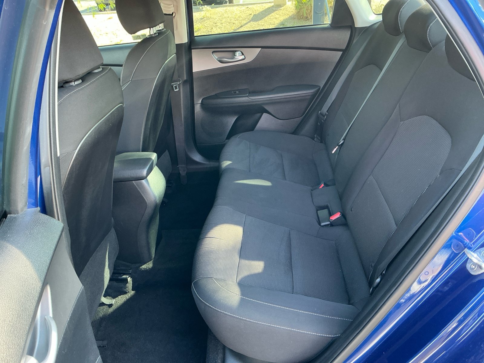 Used 2019 Kia Forte LXS FWD image 17
