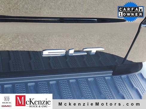 Used 2023 GMC Sierra 1500 SLT w/ SLT Premium Package AWD/4WD image 28