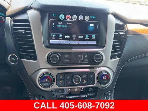 Used 2019 GMC Yukon Denali w/ Denali Ultimate Package AWD/4WD image 11