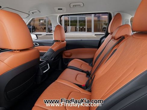 New 2026 Kia Carnival EX image 21
