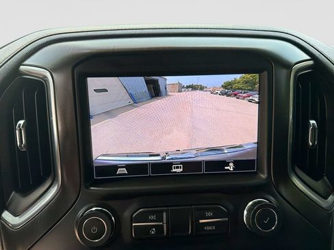 Used 2021 GMC Sierra 1500 AT4 w/ AT4 Preferred Package AWD/4WD image 25